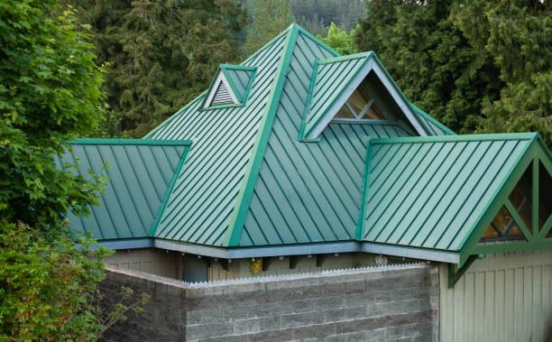 Trusted Morrow, GA Roofing Services Experts