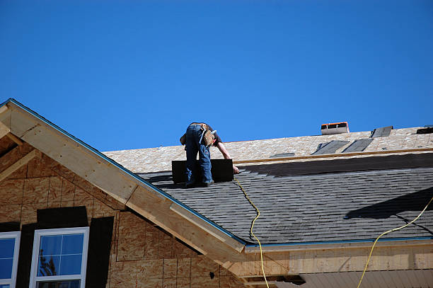 Best Roof Insulation Installation  in Morrow, GA