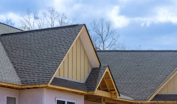 Best Flat Roofing  in Morrow, GA