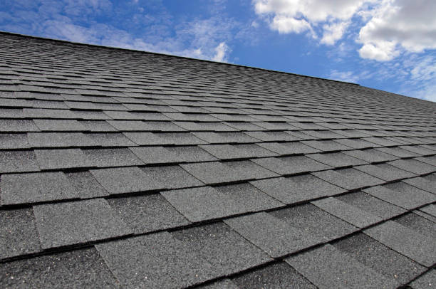 Best Roof Insulation Installation  in Morrow, GA